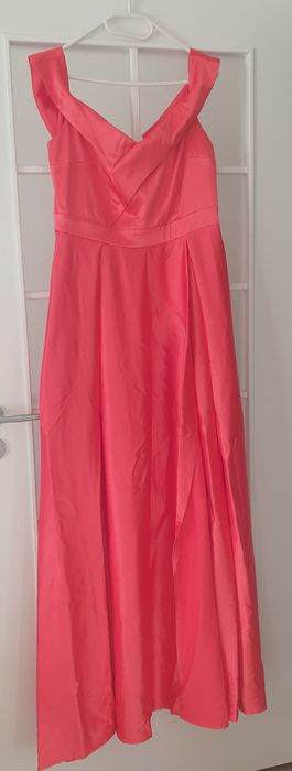 Rochie lungă marimea 40