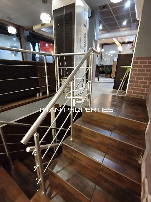 Продава се Заведение в Бургас, Възраждане - 271 кв.м за 1045 €/кв.м - Снимка #10