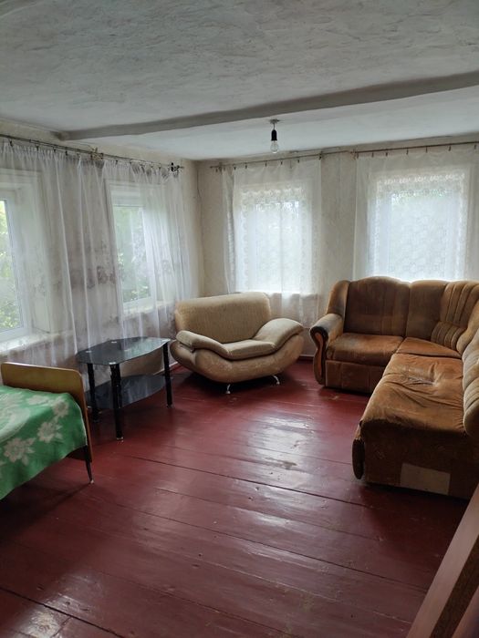 Продам дом на берегу Иртыша