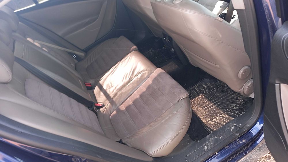 Пасат B6 2.0FSI   НА ЧАСТИ