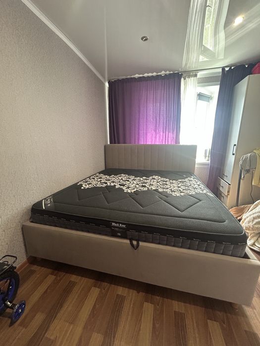 Срочно Продам кровать