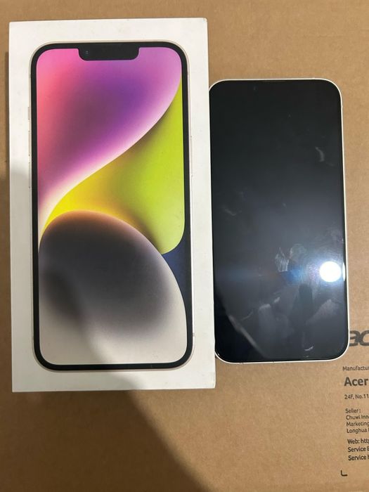 Продам  IPhone 14 128 gb