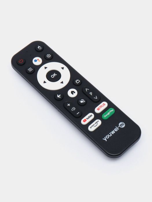 Smart TV Приставка для телевизора Youwei-MI