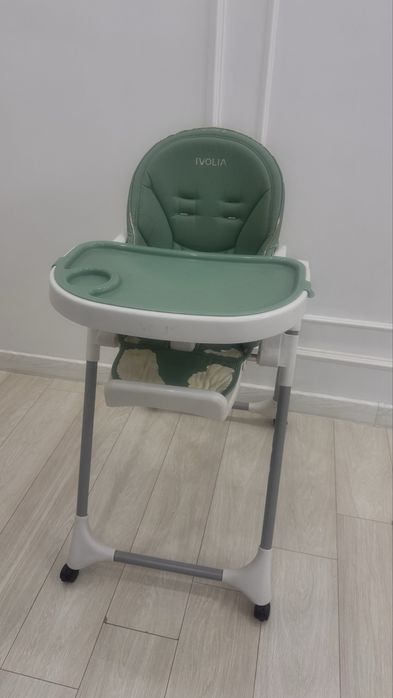 Продам стульчик детский