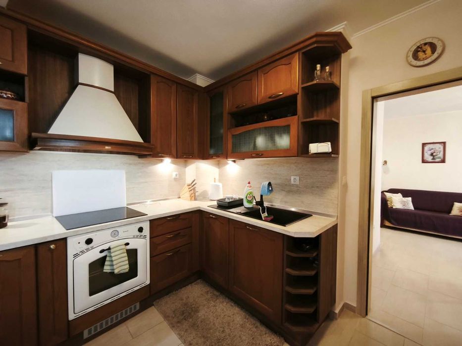 Продава се Тристаен апартамент в Варна, Бриз - 130 кв.м за 1847 €/кв.м - Снимка #7