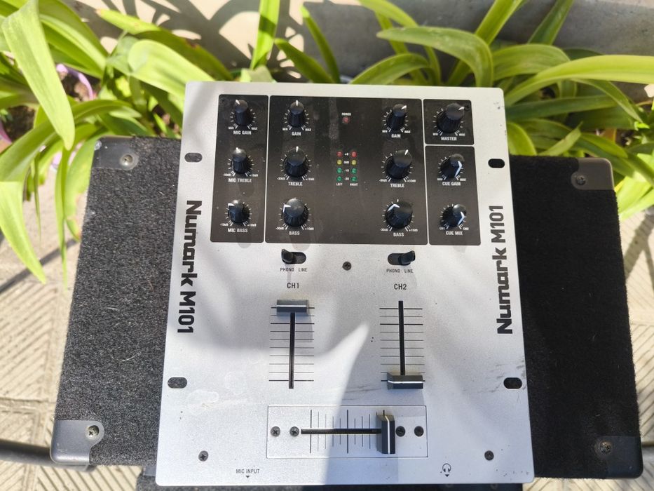 Озвучителна система