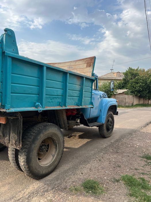 Zil samasval 130