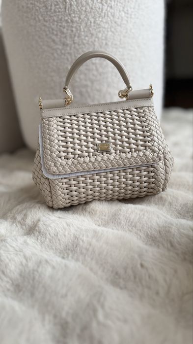 Сумка Dolce gabbana