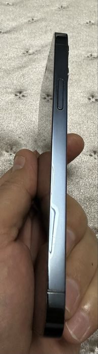 iPhone 12 Pro Pacific Blue, 128 GB