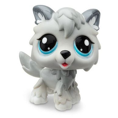 Littles pet shop G7
