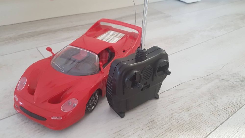 Боти Mayoral Кола с дистанцинно управление