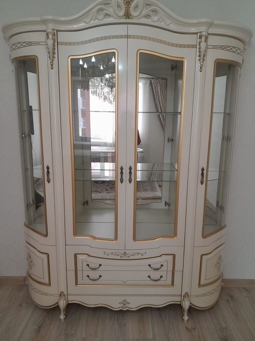 Сборка мебели профессиональная