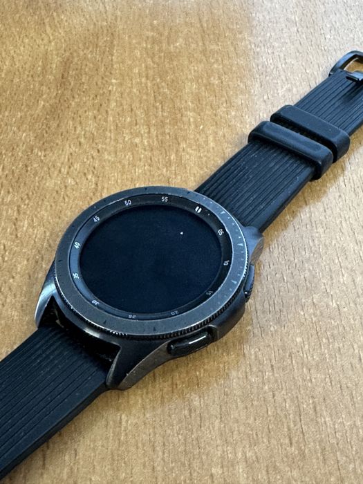 Samsung Galaxy smart whatch