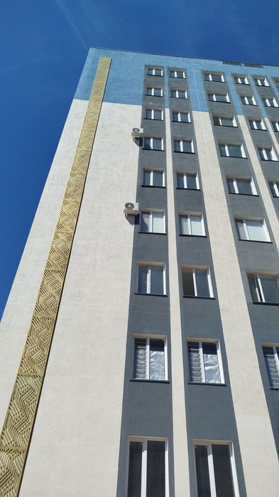 Установка кондиционеров