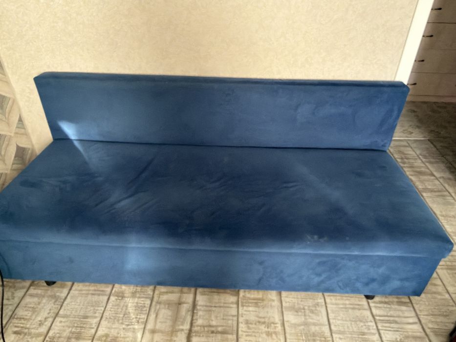 Диван или кровать