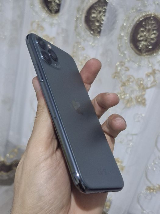 IPhone 11 pro 256 GB