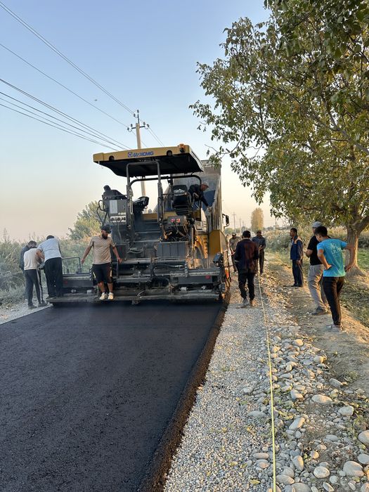 Asfalt/ xizmati/ sifatli/ va/ kafolatli