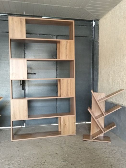 Kitob javoni    dsp & mdf