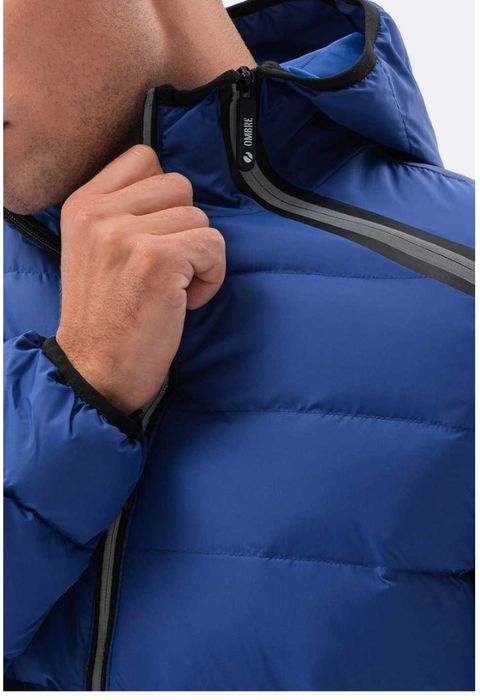 Страхотно мъжко яке OMBRE .