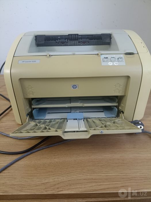 Принтер HP Laser Jet 1020