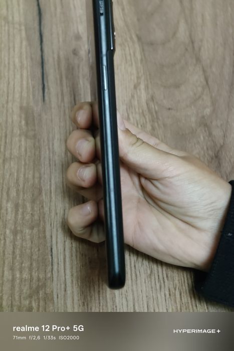 OnePlus 10Pro 5g Black 12/256