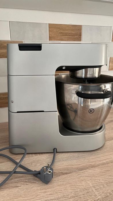 Продам Kenwood Cooking Chef KCC9040S