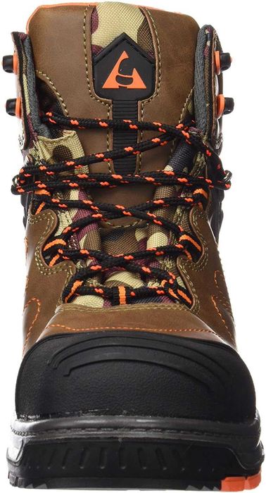 Bocanci/Ghete - BELLOTA -BOTA CAMU MARRÓN  MODEL 72217M39S3 Mărimea 39