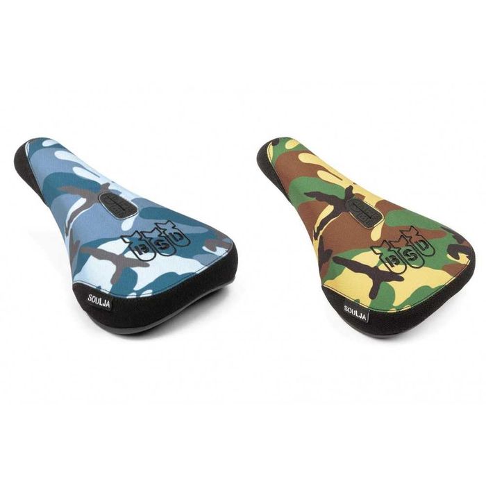 НОВИ BSD Седалка PIVOTAL колело велосипед dirt jump бмх BMX