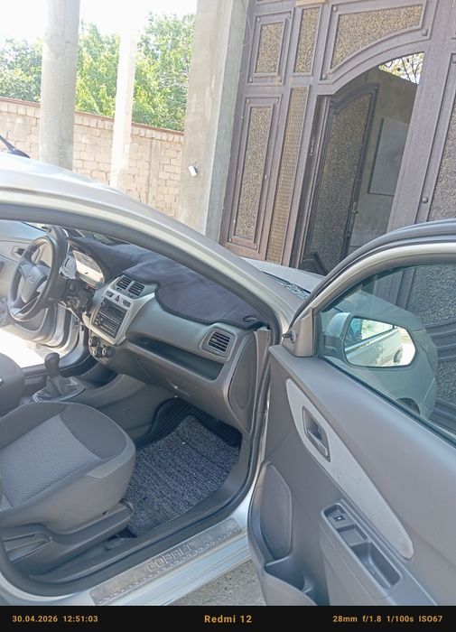 Chevrolet Cobalt 2013 — 6