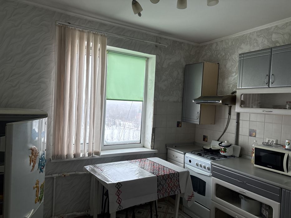 Сдам квартиру 11 мкр