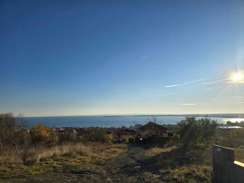 Продава се Двустаен апартамент в Свети Влас - 51 кв.м за 1059 €/кв.м - Снимка #8