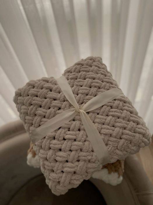 Одеяло от Alize puffy