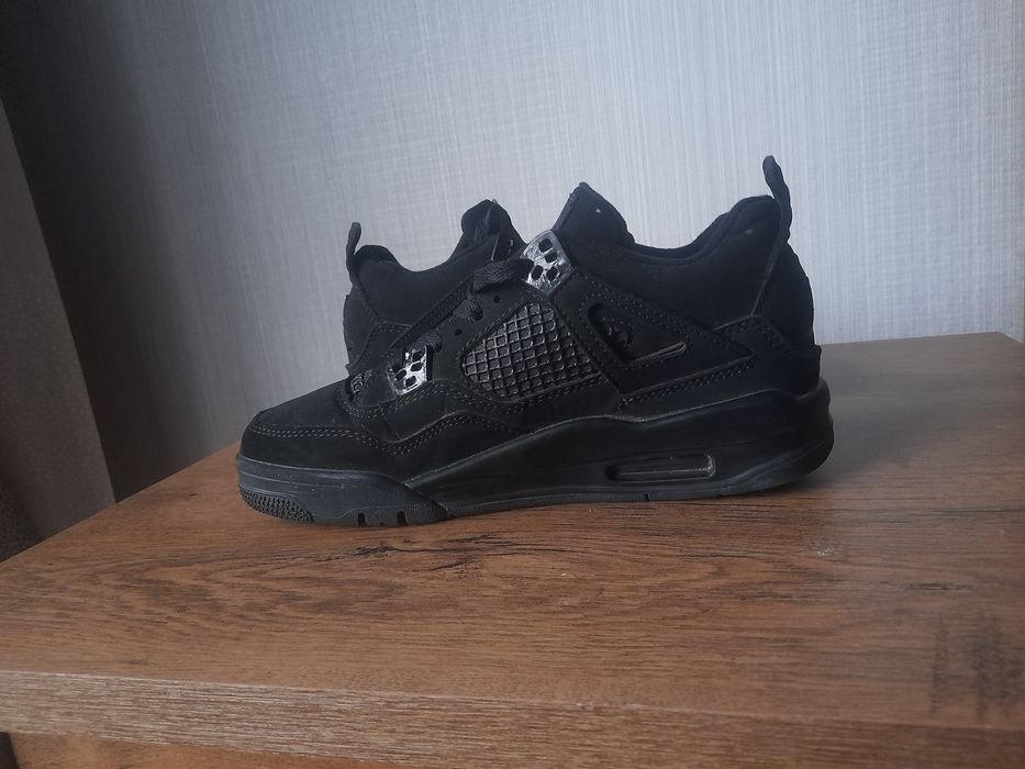 Jordan Retro 4 кецове 38 номер.