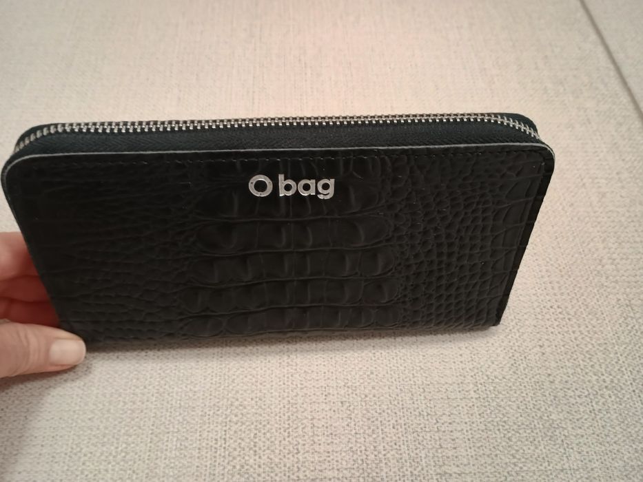 Portofel dama O Bag
