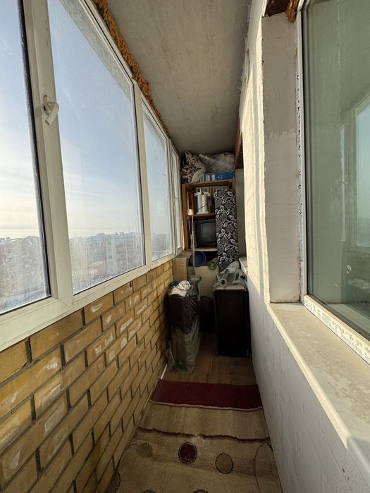 Срочно продаеться квартира