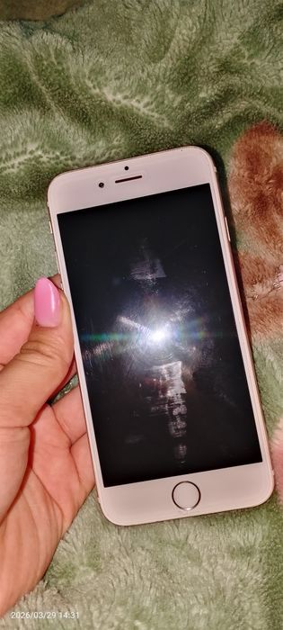 iPhone 6  64гб 88ёмка