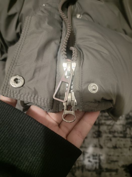 Куртка зимняя...