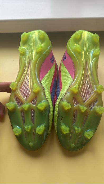 бутсы сон хен мина