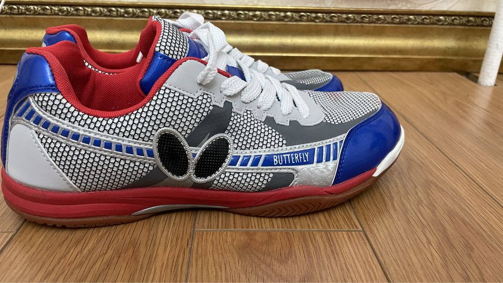 Кроссовки мужские