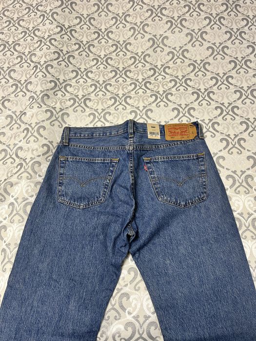 Джинсы Levis 501 original