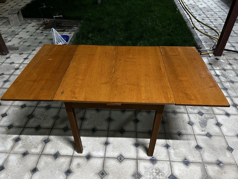 Продам стол трансформер