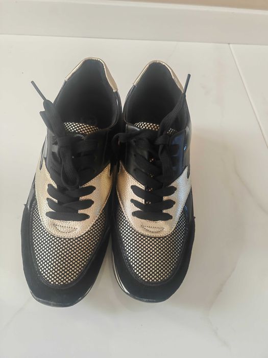 Дамски сникърси QH