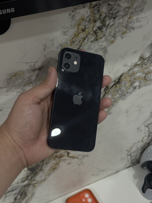 iPhone 12 86акб 128 гб