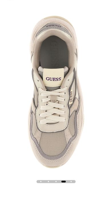 Спортни обувки Guess 38 номер