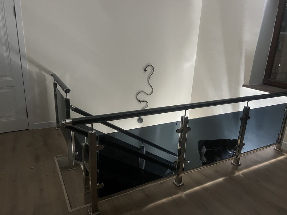 Изготавливаем Перила на заказ