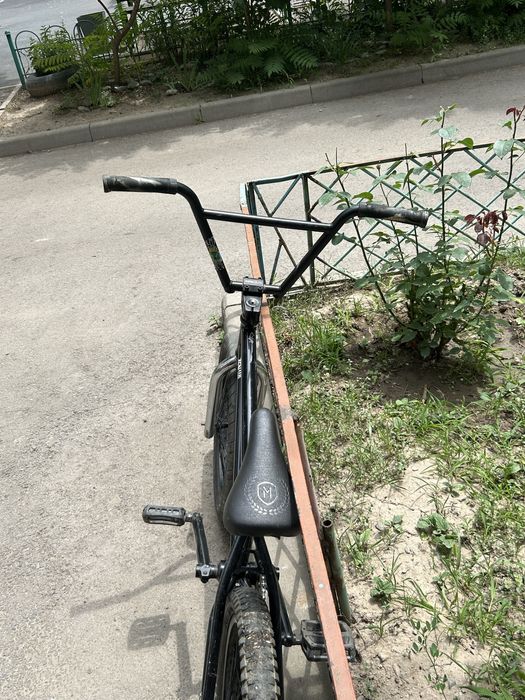 Bmx kink launch срочно