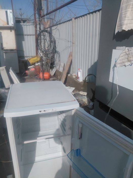 Холодильник Мини рабочая Доставка есть