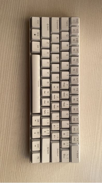 Клавиатура механический