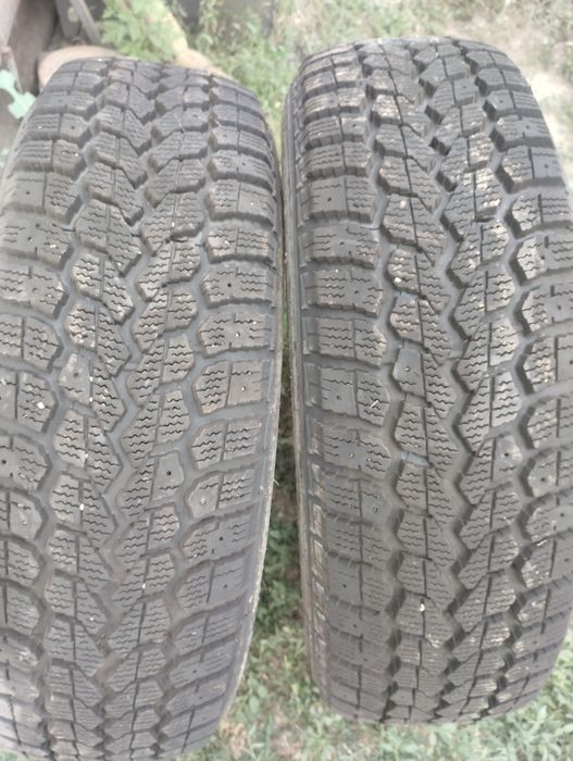 Продаётся авто шины