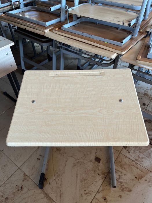 Школьные парты Парта сатамын